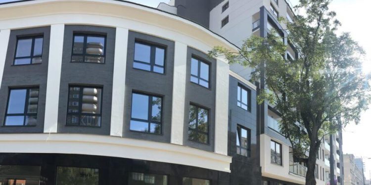 כאילו אין קורונה: שוק הנדל"ן בפולין ממשיך לטוס