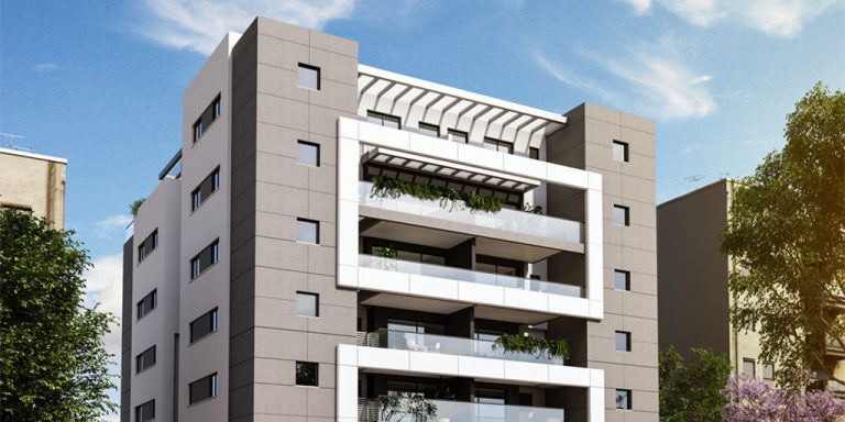 לוחות פייבר צמנט משנים את עולם הבנייה והאדריכלות